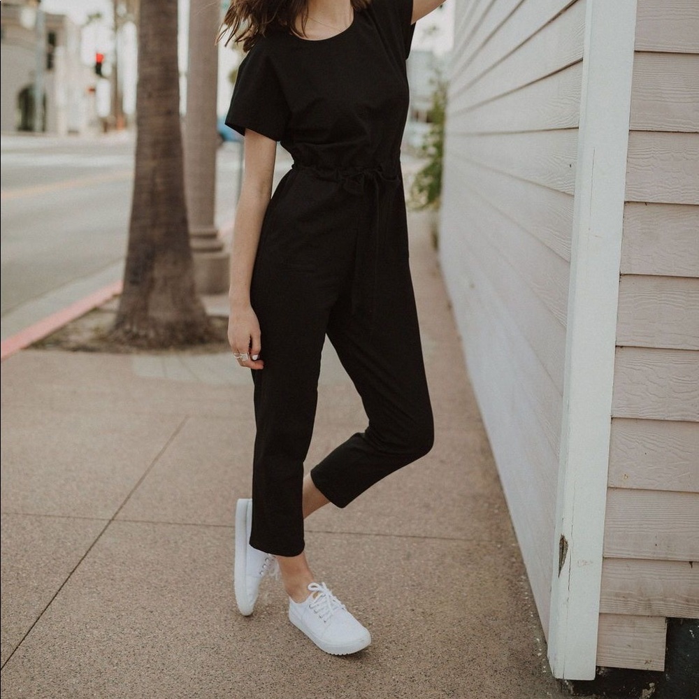 Piper & Scoot sold-out Bianca jumpsuit